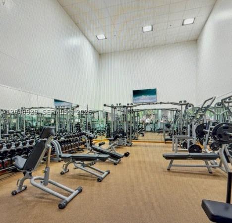 4000 Towerside Ter #1403, Unincorporated Dade County, Florida 33138, image 3