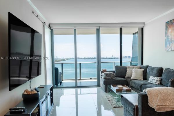 One Paraiso, 3131 NE 7th Ave #2003, Miami, Florida 33137, image 2