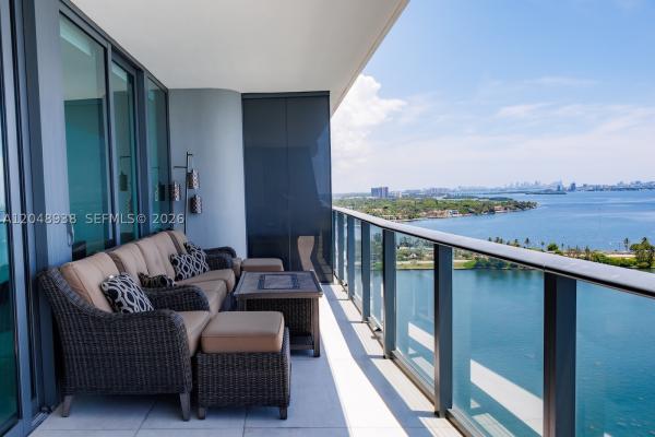 One Paraiso, 3131 NE 7th Ave #2003, Miami, Florida 33137, image 3