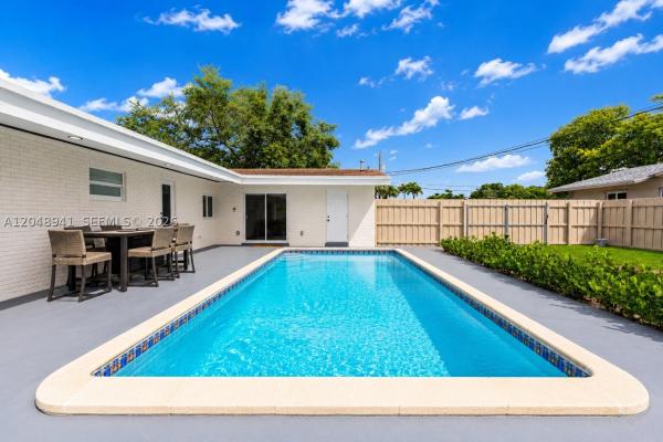 Bel Aire, 19225 Bel Aire Dr, Cutler Bay, Florida 33157, image 3