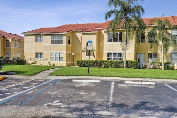 Isles At Lago Mar, 12760 Vista Isles Dr #721, Sunrise, Florida 33325, image 2