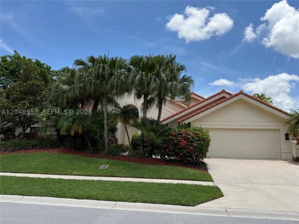 Encantada At Boca Pointe, 7125 Montrico Dr, Boca Raton, Florida 33433, image 2