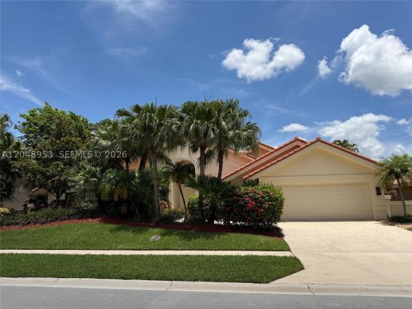 Encantada At Boca Pointe, 7125 Montrico Dr, Boca Raton, Florida 33433, image 3