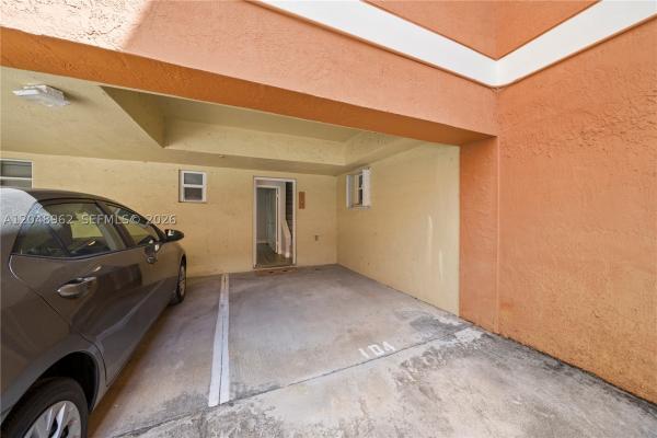 Brickell Roads Townhouse, 1611 SW 2nd Ct #A104, Miami, Florida 33129, image 2