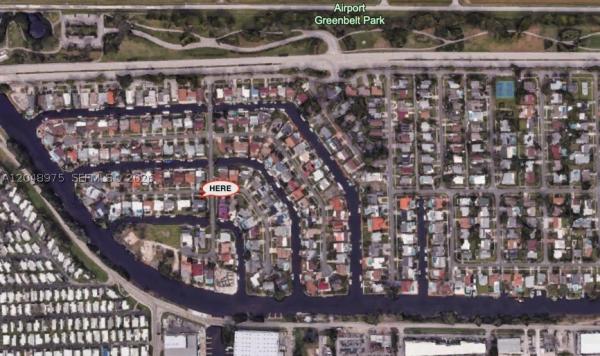 1401 NW 8th St, Dania Beach, Florida 33004, image 1