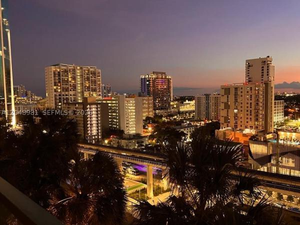 Rise Brickell City Centre, 88 SW 7th St #808, Miami, Florida 33130, image 3