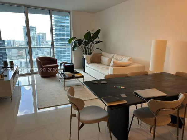 Icon Brickell Tower 1, 465 Brickell Ave #3506, Miami, Florida 33131, image 3