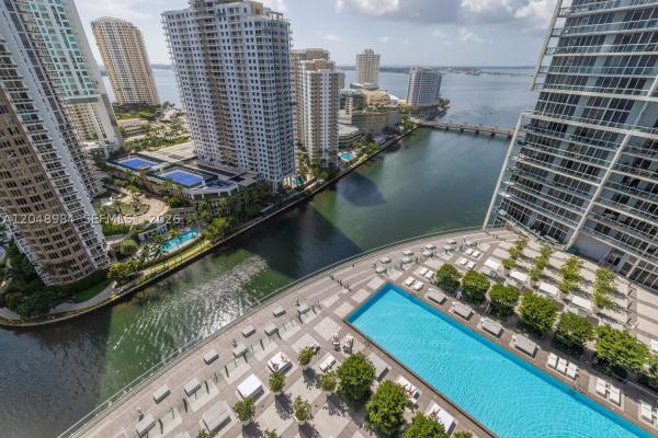 Icon Brickell Tower 1, 465 Brickell Ave #3506, Miami, Florida 33131, image 1