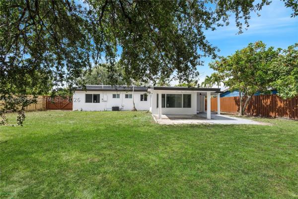 Lloyd Estates, 321 NW 36th St, Oakland Park, Florida 33309, image 3
