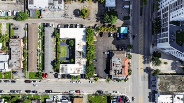 Evanston Heights, 2170 NW Flagler Ter, Miami, Florida 33125, image 1