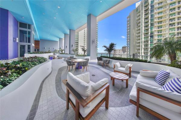 Brickell House, 1300 Brickell Bay Dr #2509, Miami, Florida 33131, image 1