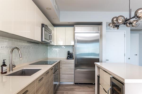 Brickell House, 1300 Brickell Bay Dr #2509, Miami, Florida 33131, image 3