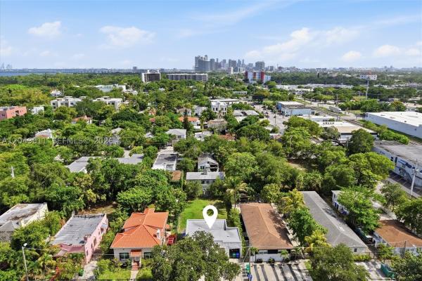 North Gate, 446 NE 64th St, Miami, Florida 33138, image 1