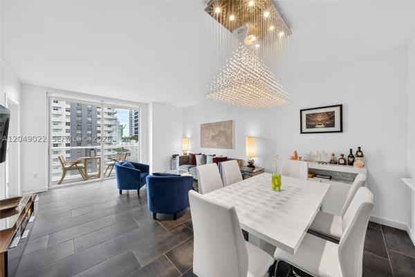 1100 Millecento Residences, 1100 S Miami Ave #1603, Miami, Florida 33130, image 2