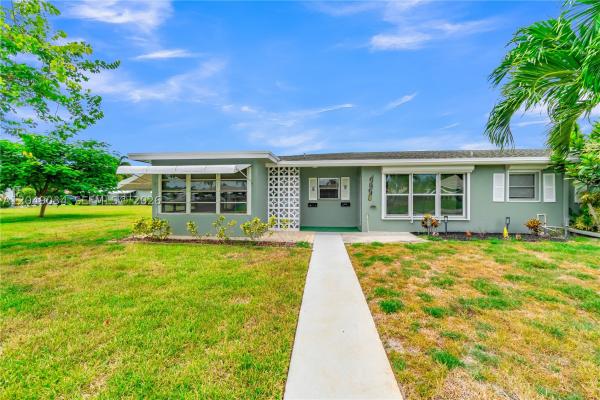High Point Of Delray 3, 785 High Point Dr W #A, Delray Beach, Florida 33445, image 1