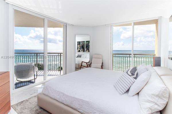 DoubleTree By Hilton Ocean Point Resort & Spa, 17375 Collins Ave #701, Sunny Isles Beach, Florida 33160, image 3