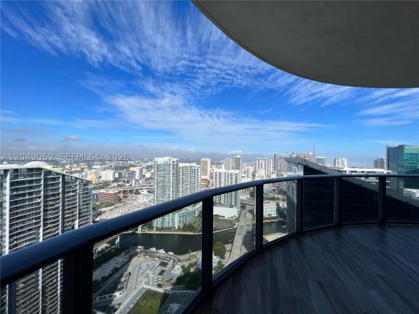 SLS Lux Brickell, 801 S Miami Ave #5309, Miami, Florida 33130, image 3