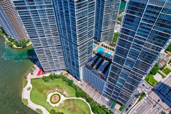 Icon Brickell Tower 3, 485 Brickell Ave #2908, Miami, Florida 33131, image 3