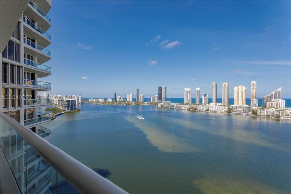 2600 Island Boulevard, 2600 Island Blvd #2603, Aventura, Florida 33160, image 2