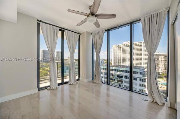 One Paraiso, 3131 NE 7th Ave #1806, Miami, Florida 33137, image 2