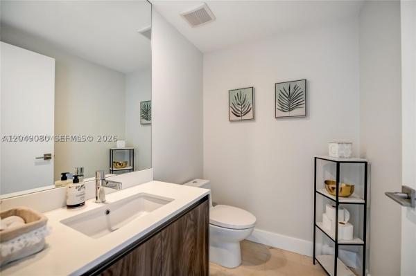 One Paraiso, 3131 NE 7th Ave #1806, Miami, Florida 33137, image 3