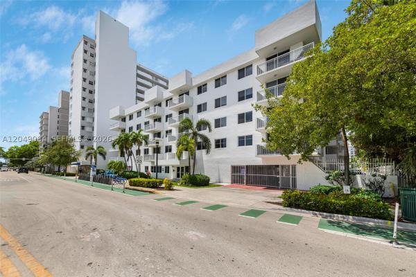 West Bay Gardens, 1666 West Ave #404, Miami Beach, Florida 33139, image 2