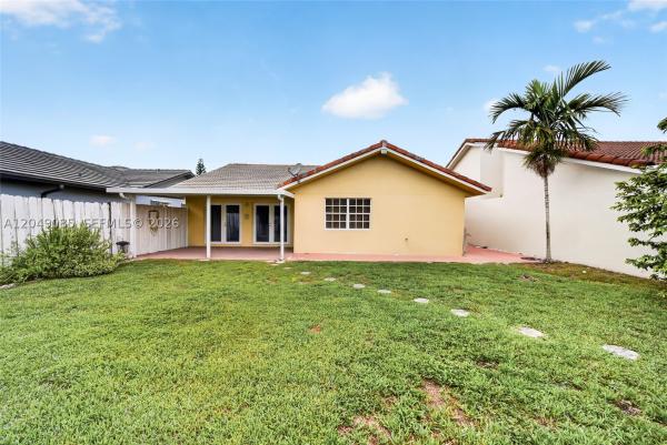 14412 SW 115th St, Unincorporated Dade County, Florida 33186, image 2