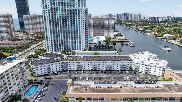 Chelsea Bayview, 1913 S Ocean Dr #225, Hallandale Beach, Florida 33009, image 3