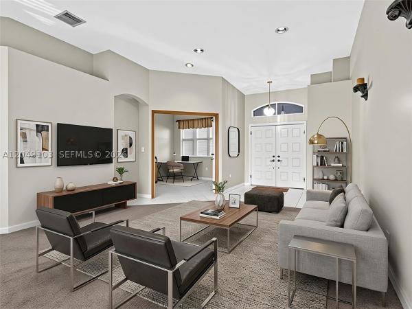 The Estates Of Pembroke Shores, 744 SW 159th Ln, Pembroke Pines, Florida 33027, image 1