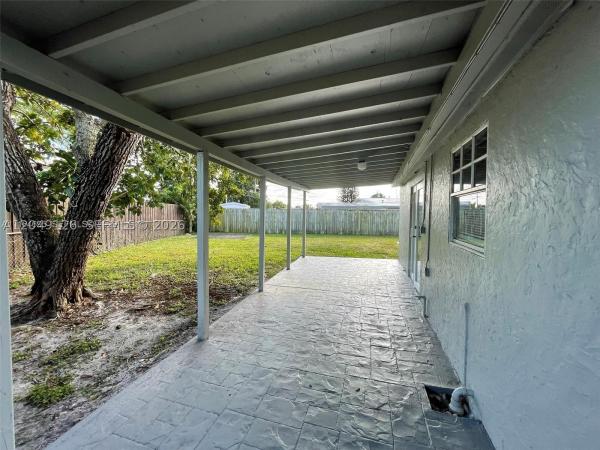 Lake Forest, 4160 SW 36th St, West Park, Florida 33023, image 2