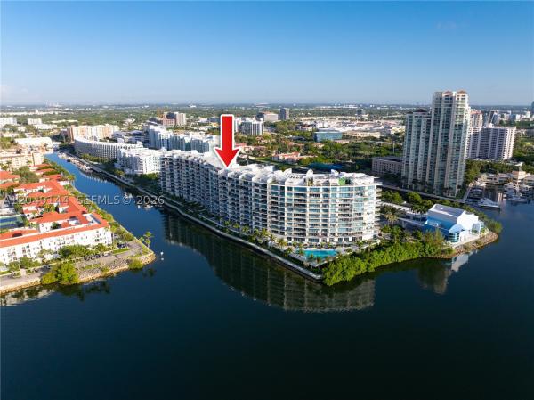 Echo Aventura West, 3250 NE 188th St #608, Aventura, Florida 33180, image 1