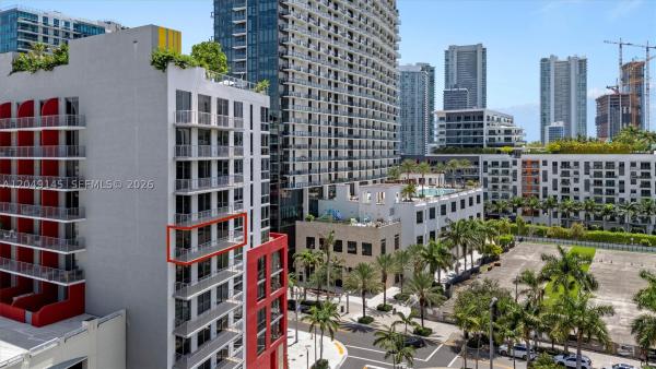 90 NE 32nd #727, Miami, Florida 33127, image 1
