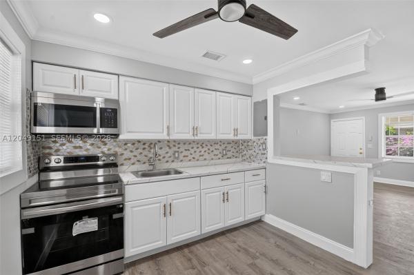Kelsey City, 824 Bayberry Dr, Lake Park, Florida 33403, image 1