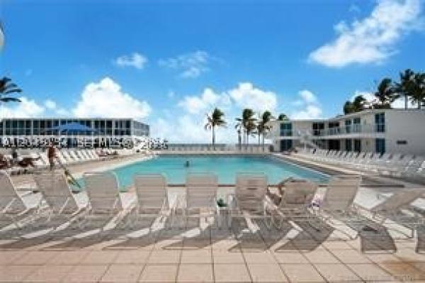 Castle Beach Club, 5445 Collins Ave #721, Miami Beach, Florida 33140, image 3