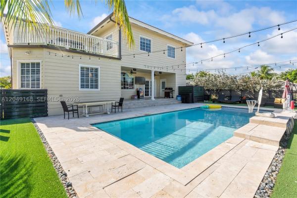 901 Dove Ave, Miami Springs, Florida 33166, image 3