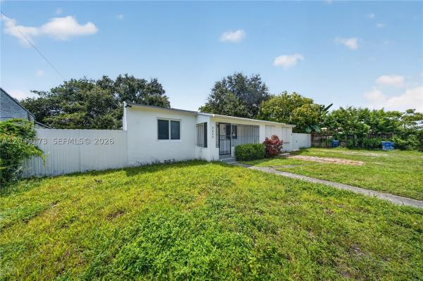 9828 NW 26th Ave, Unincorporated Dade County, Florida 33147, image 1
