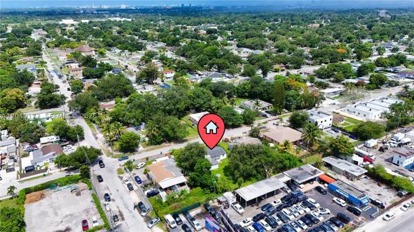 9828 NW 26th Ave, Unincorporated Dade County, Florida 33147, image 3