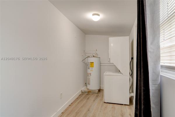 Washington Park, 649 NW 24th Ave, Fort Lauderdale, Florida 33311, image 1