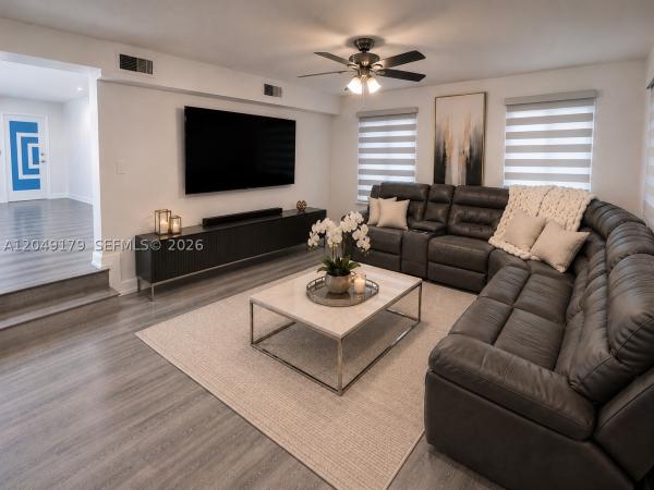 Carol City Gardens, 20501 NW 44th Ct, Miami Gardens, Florida 33055, image 2