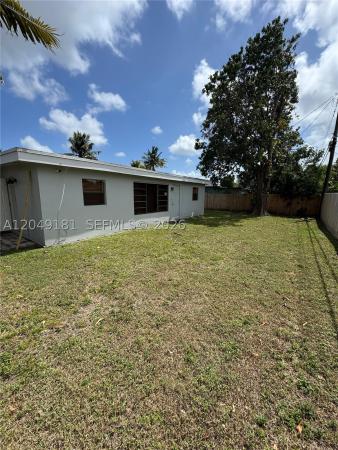 Melrose Park, 649 W Evanston Cir, Fort Lauderdale, Florida 33312, image 1