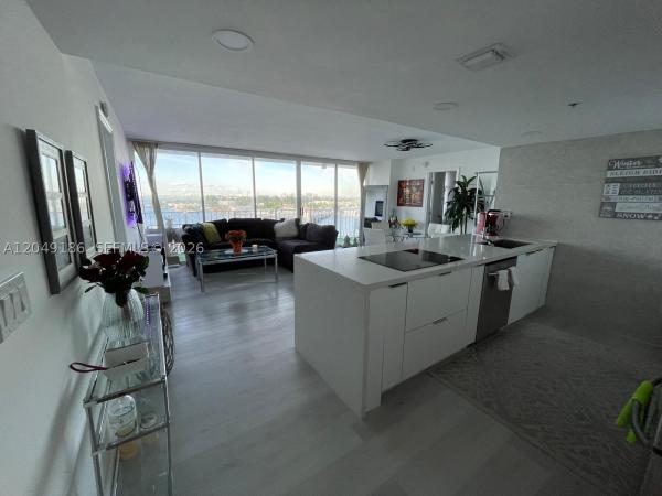 The Grandview Palace, 7601 E Treasure Dr #1017, North Bay Village, Florida 33141, image 3