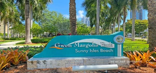 Arlen House East, 100 Bayview Dr #1906, Sunny Isles Beach, Florida 33160, image 3