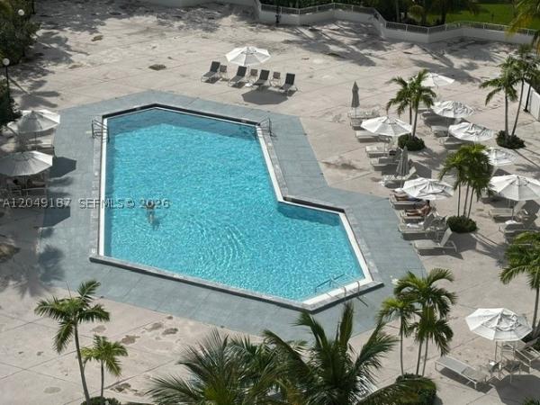 Arlen House East, 100 Bayview Dr #1906, Sunny Isles Beach, Florida 33160, image 3