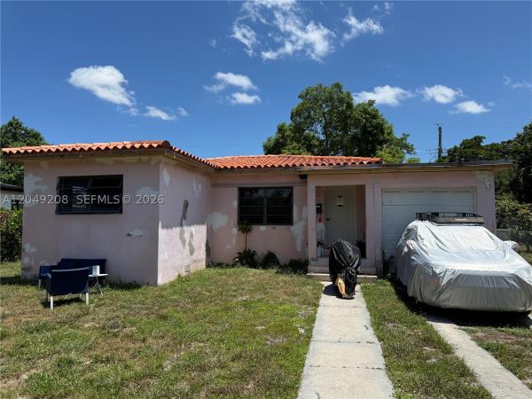 6346 NW 41st St, Virginia Gardens, Florida 33166, image 1
