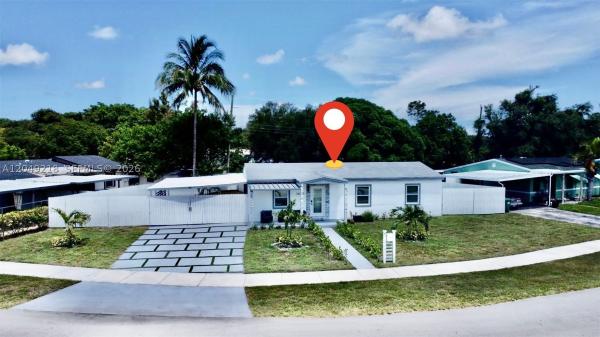 Bunche Park, 16201 NW 18th Pl, Miami Gardens, Florida 33054, image 3