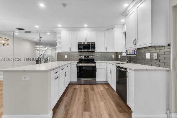 3454 Laurel Oaks Ln #2205, Hollywood, Florida 33021, image 1