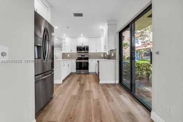 3454 Laurel Oaks Ln #2205, Hollywood, Florida 33021, image 1