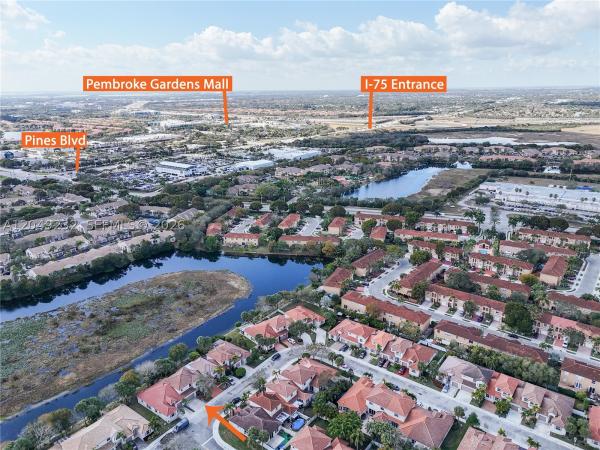 Lowells Landing, 13212 NW 8th St, Pembroke Pines, Florida 33028, image 1