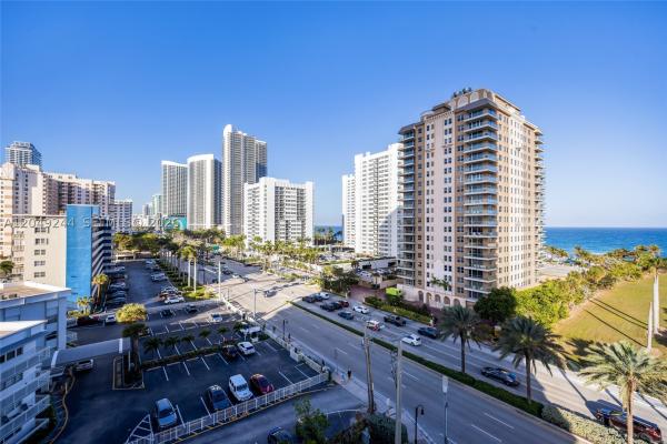 Ocean Marine Yacht Club, 1945 S Ocean Dr #714, Hallandale Beach, Florida 33009, image 1