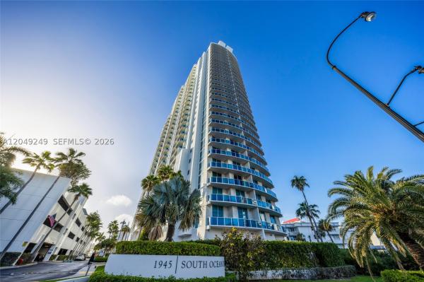 Ocean Marine Yacht Club, 1945 S Ocean Dr #714, Hallandale Beach, Florida 33009, image 2